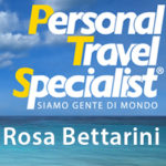 Personal Travel Specialist