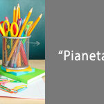 Pianeta Scuola banner